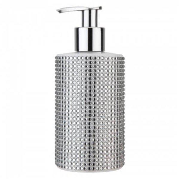 Vivian Gray Krémes folyékony szappan White Diamonds(Luxury Cream Soap) 250 ml