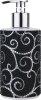 Vivian Gray Krmes folykony kzszappan Glamour in Black (Cr