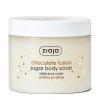Ziaja Cukros testradr Chocolate Fusion (Sugar Body Scrub) 3