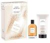 David Beckham Amber Breeze - EDP 100 ml + tusfrd 150 ml