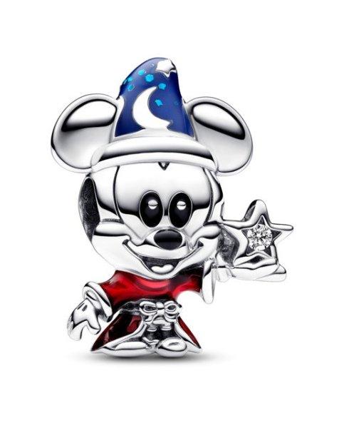 Pandora Ezüst gyöngy A varázsló tanítványa Mickey Mouse Disney 792954C01