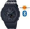 Casio G-Shock Original Carbon Core Guard Bluetooth Solar GA-