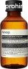 Aesop Frisst testtisztt gl Geranium Leaf (Body Cleanser