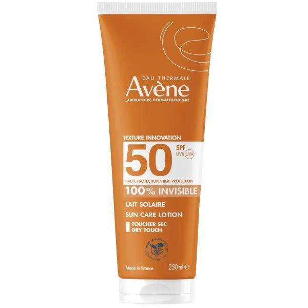 Avène Naptej SPF 50 (Sun Care Lotion) 250 ml