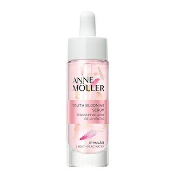 Anne Möller Arcszérum a bőr rugalmasságának javítására Stimulâge (Youth
Blooming Serum) 30 ml