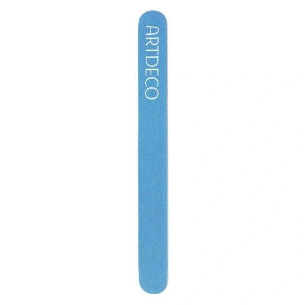 Artdeco Körömreszelő Professional Files Blue
