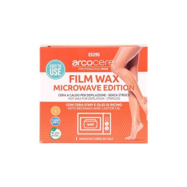 Arcocere Epiláló viasz (Hot Wax For Depilation) 500 ml