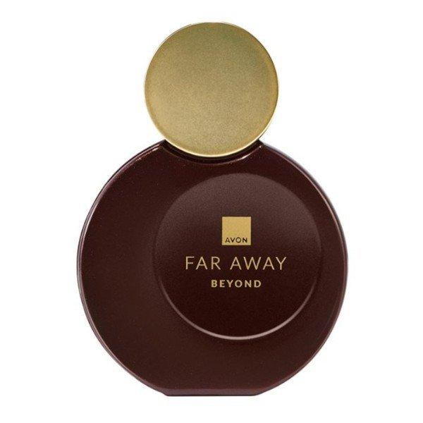 Avon Parfüm Away Beyond 50 ml