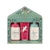 Baylis & Harding Ajndk szett Tli kirlysg 3 db