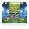 Baylis & Harding Testpol ajndkcsomag Futball 9 db