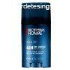 Biotherm Szilrd dezodor izzadsgtl frfiaknak Homme 48H D