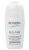 Biotherm 48 rs nyugtat hats izzadsgtl Deo Pure Invis