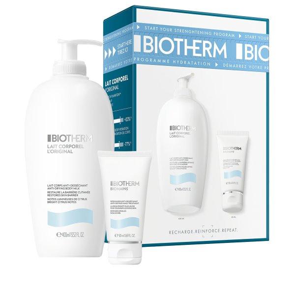 Biotherm Bőrápoló ajándékcsomag L´Original Set