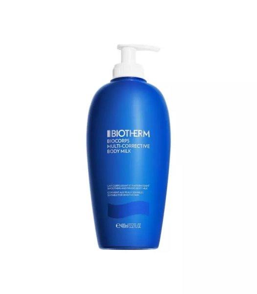 Biotherm Testápoló tej Life Plankton (Multi-Corrective Body Milk) 400 ml