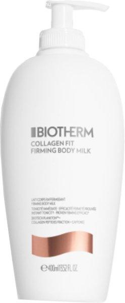 Biotherm Feszesítő testápoló tej Collagen Fit (Firming Body Milk) 400 ml