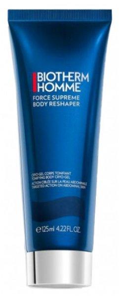 Biotherm Feszesítő testápoló zselé férfiaknak Force Supreme (Body Reshaper
Gel) 125 ml