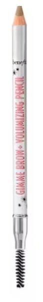 Benefit Szemöldökceruza Gimme Brow + Volumizing Pencil 1,19 g 02