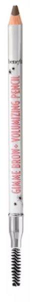 Benefit Szemöldökceruza Gimme Brow + Volumizing Pencil 1,19 g 4.5