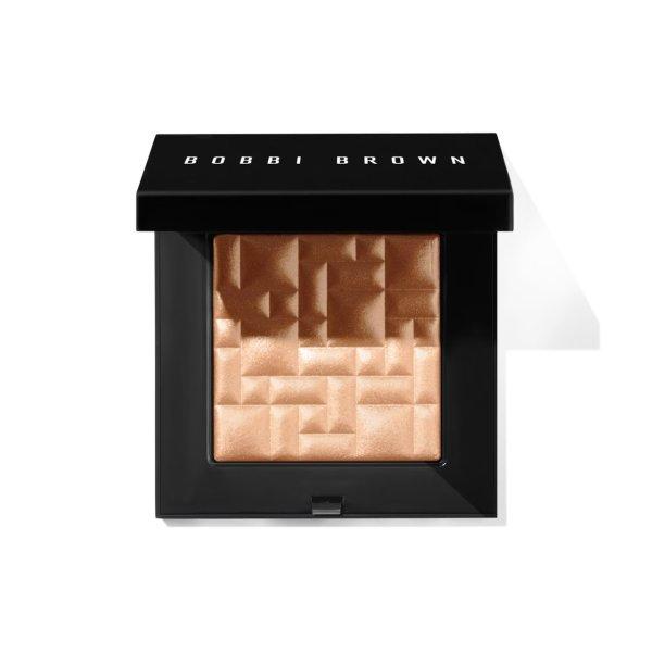 Bobbi Brown Highlighter (Highlighting Powder) 8 g Bronze Glow