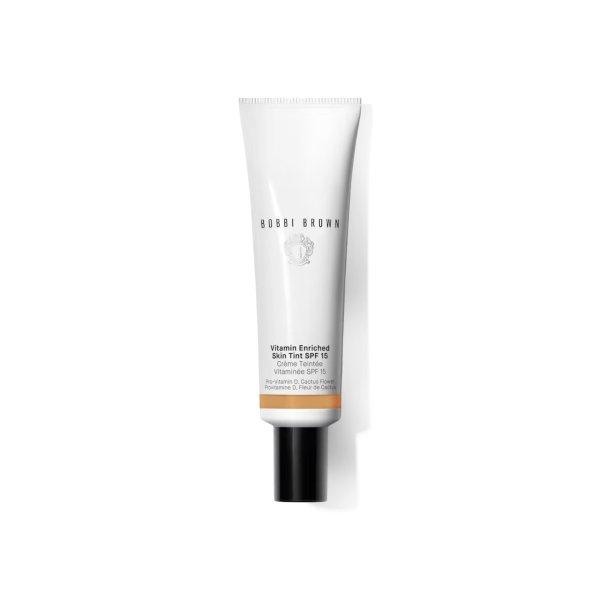 Bobbi Brown Tonizáló krém (Vitamin Enriched Skin Tint) 50 ml Golden 1