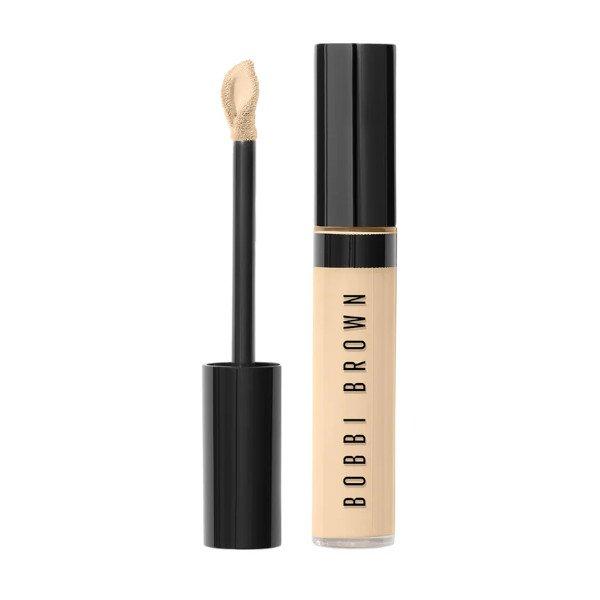 Bobbi Brown Magas fedésű korrektor (Skin Full Cover Concealer) 8 ml Warm Ivory