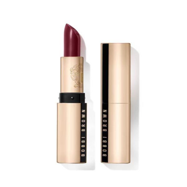 Bobbi Brown Ajakrúzs (Luxe Lipstick) 3,5 g Your Majesty