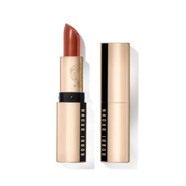 Bobbi Brown Ajakrúzs (Luxe Lipstick) 3,5 g Italian Rose