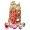 Bomb Cosmetics Ajndkcsomag Here Comes Santa
