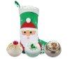 Bomb Cosmetics Ajndkcsomag Santa`s Stocking