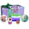Bomb Cosmetics Ajndkcsomag Incredibauble Christmas Giftpac