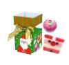 Bomb Cosmetics Ajndkcsomag Jingle Bell Rock Mini Cracker