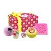 Bomb Cosmetics Ajndkcsomag Flower Power Giftpack