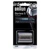Braun Tartalk fej pengvel elektromos borotvhoz Combi Pack