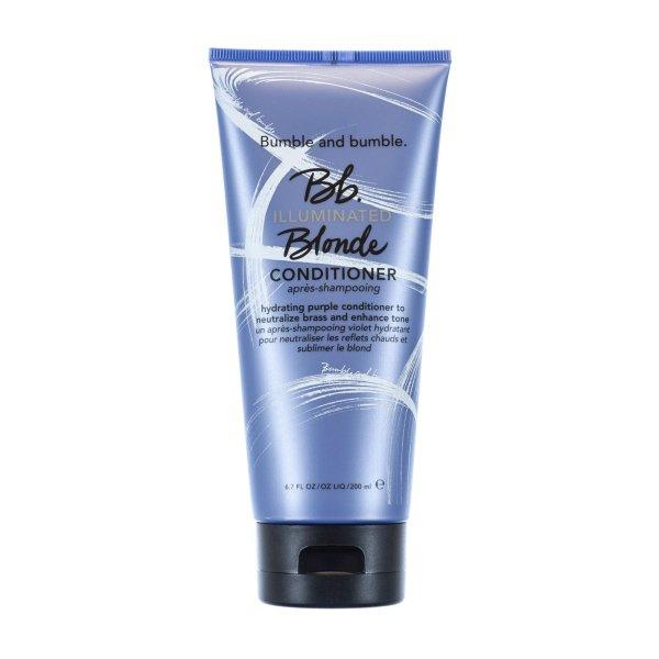 Bumble and bumble Balzsam szőke hajra Bb. Illuminated Blonde (Conditioner) 200
ml