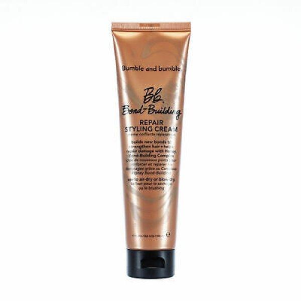 Bumble and bumble Helyreállító formázó krém Bond-Building (Repair Styling
Cream) 150 ml