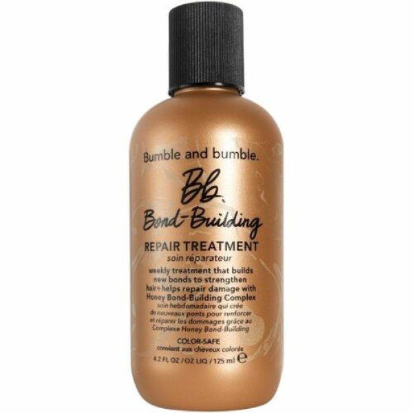 Bumble and bumble Kezelés sérült hajra Bond-Building (Repair Treatment) 125
ml