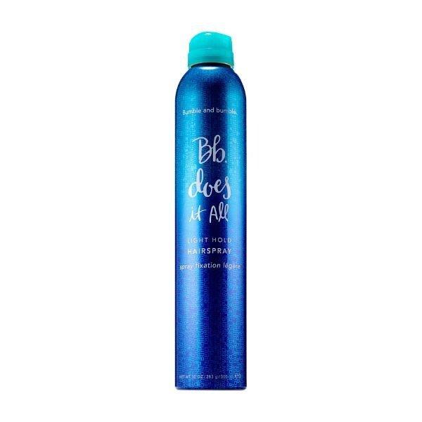 Bumble and bumble Hajlakk könnyű rögzítéssel Bb. Does It All (Hairspray)
300 ml