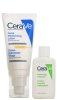 CeraVe pol szett norml s szraz brre SPF 50 Moisturisin