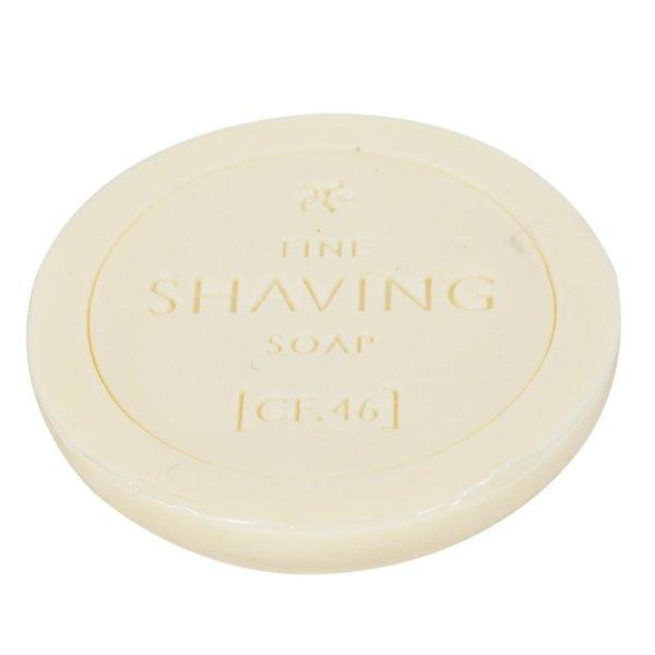 Captain Fawcett Borotvaszappan doboz nélkül (Shaving Soap Refill) 110 g