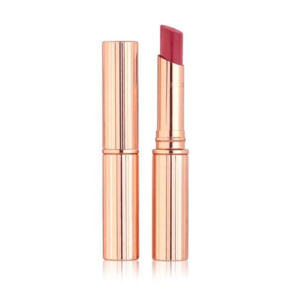 Charlotte Tilbury Krémes ajakrúzs Superstar Lips (Lipstick) 1,8 g Sexy Lips