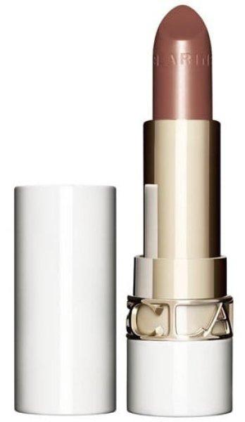 Clarins Fényes rúzs (Joli Rouge Shine) 3,5 g 757S Nude Brick
