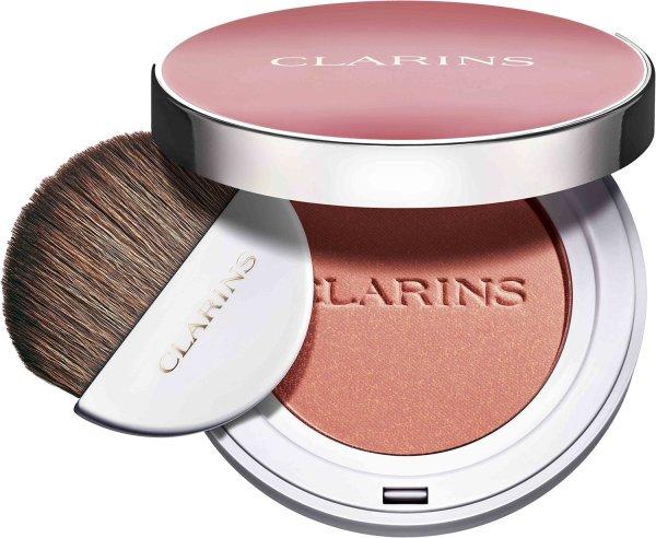 Clarins Arcpirosító Joli Blush 5 g 05 Cheeky Boum