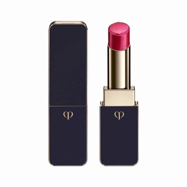 Clé de Peau Beauté Csillogó ajakrúzs (Lipstick Shimmer) 4 g 312 Bedazzling
Berry