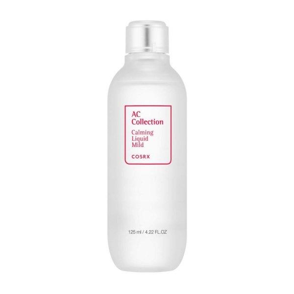 COSRX Nyugtató arctonik AC Collection 2.0 (Calming Liquid Mild) 125 ml