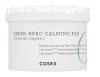 COSRX Brnyugtat tamponok One Step Green Hero (Calming Pad)