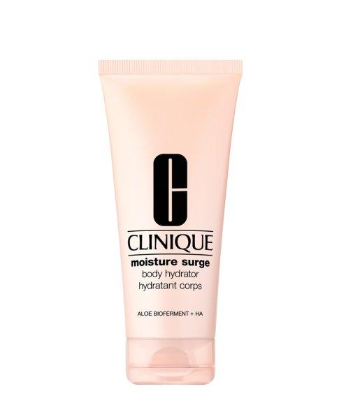 Clinique Hidratáló testápoló tej Moisture Surge (Body Hydrator) 200 ml