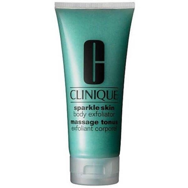 Clinique Testradír Sparkle Skin (Body Exfoliator) 200 ml