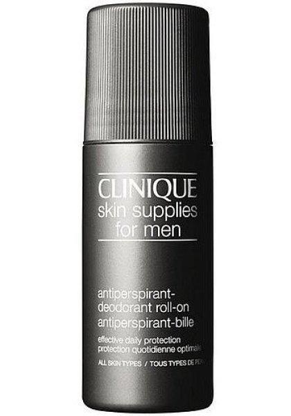 Clinique Golyós dezodor-izzadásgátló férfiaknak (Antiperspirant-Deodorant
Roll-On) 75 ml