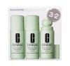 Clinique Golys izzadsgtl-dezodor kszlet Deodorant Trio 