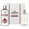 Cremo Testpol ajndkcsomag Bourbon & Oak